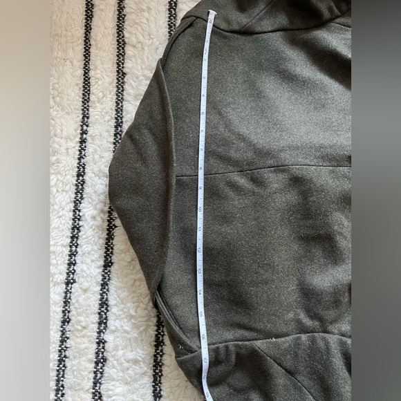 WWII 1940-41 US Marines Overcoat - Picture 4 of 8